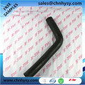 high quality factory direct supply motor vehicle turbocharger hose